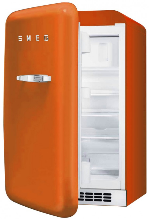 Ремонт холодильника Смег (Smeg)